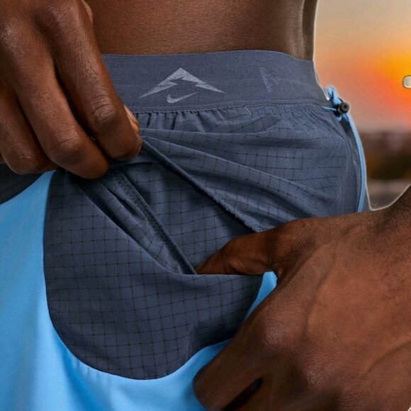 Nike Trail Dri-fit ADV Second Sunrise 5\